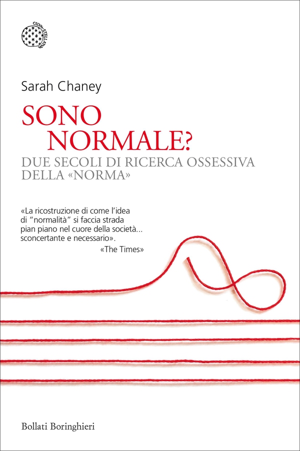 Sono normale? - Librerie.coop Sono normale? - Librerie.coop