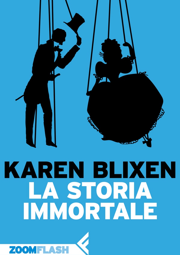 La storia immortale - Librerie.coop La storia immortale - Librerie.coop