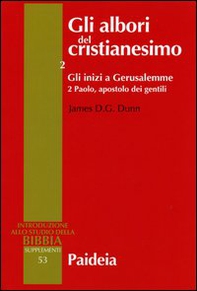 Gli albori del cristianesimo - Vol. 2\2 - Librerie.coop Gli albori del cristianesimo - Vol. 2\2 - Librerie.coop
