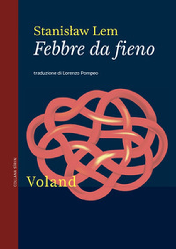 Febbre da fieno - Librerie.coop Febbre da fieno - Librerie.coop