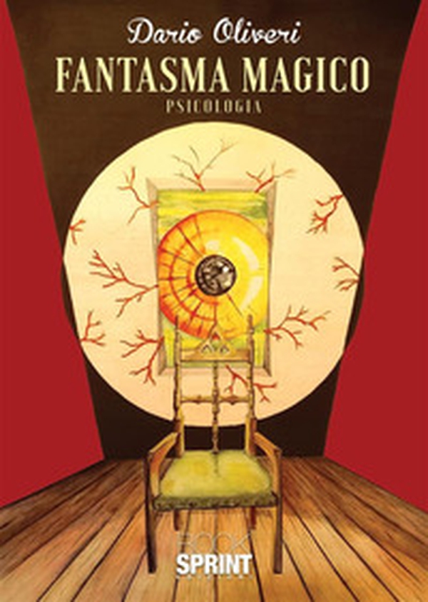 Fantasma magico - Librerie.coop Fantasma magico - Librerie.coop