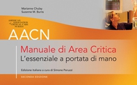 AACN - Manuale di Area Critica. L'essenziale a portata di mano 2/ed - Librerie.coop