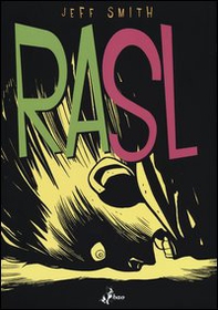Rasl - Librerie.coop Rasl - Librerie.coop