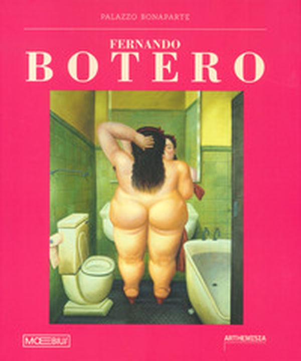 Fernando Botero - Librerie.coop Fernando Botero - Librerie.coop