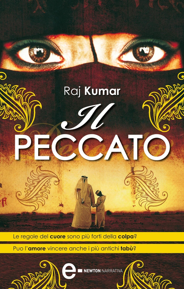 Il peccato - Librerie.coop Il peccato - Librerie.coop