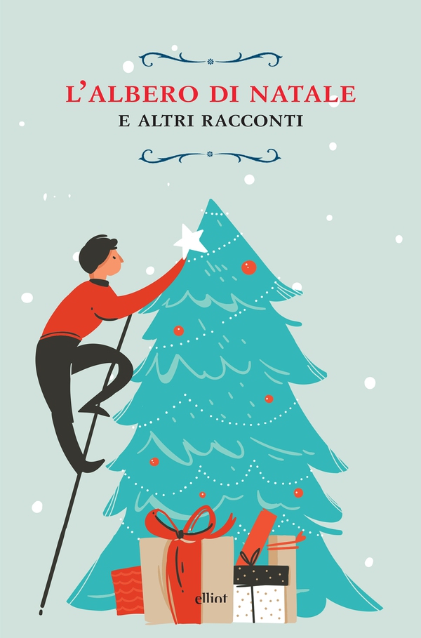 L'albero di Natale - Librerie.coop L'albero di Natale - Librerie.coop