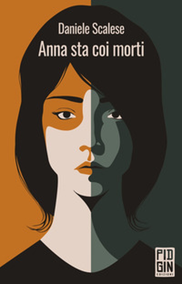 Anna sta coi morti - Librerie.coop Anna sta coi morti - Librerie.coop