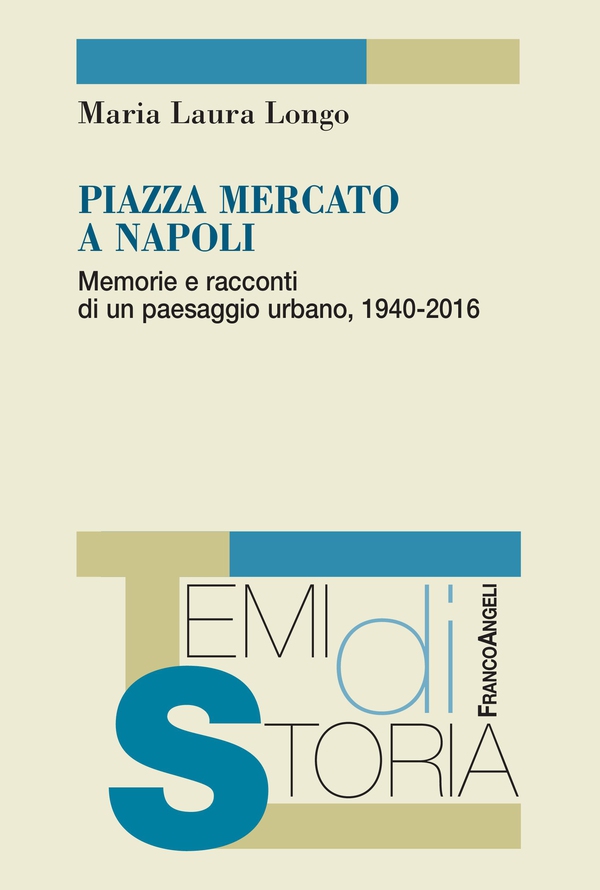 Piazza Mercato a Napoli - Librerie.coop Piazza Mercato a Napoli - Librerie.coop