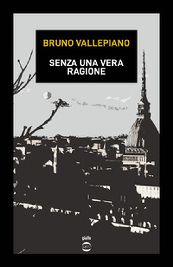Senza una vera ragione - Librerie.coop