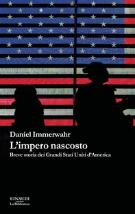 L'impero nascosto - Librerie.coop