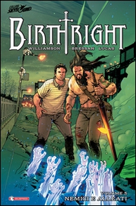 Birthright - Librerie.coop