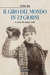 Il giro del mondo in 72 giorni - Librerie.coop