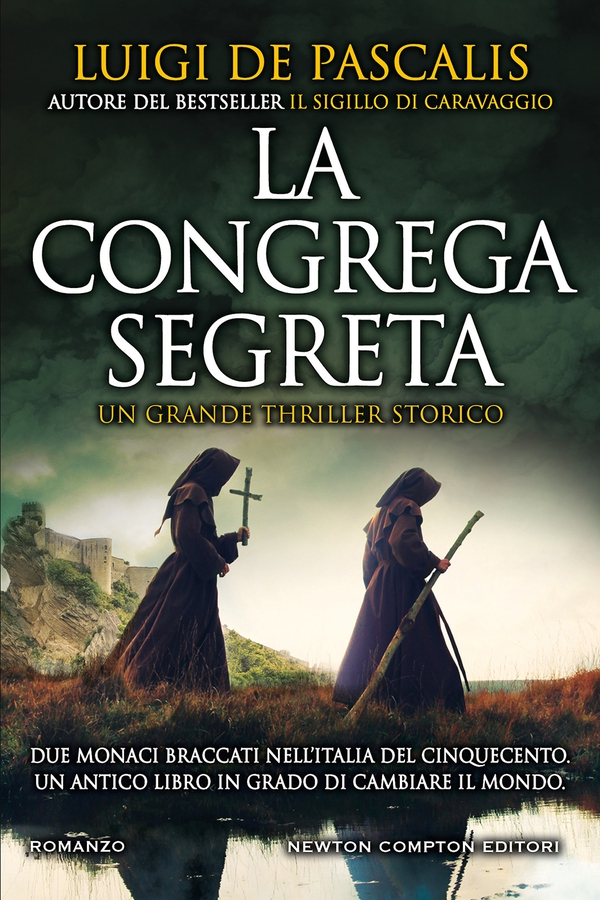 La congrega segreta - Librerie.coop La congrega segreta - Librerie.coop