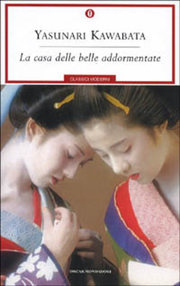 La casa delle belle addormentate - Librerie.coop La casa delle belle addormentate - Librerie.coop