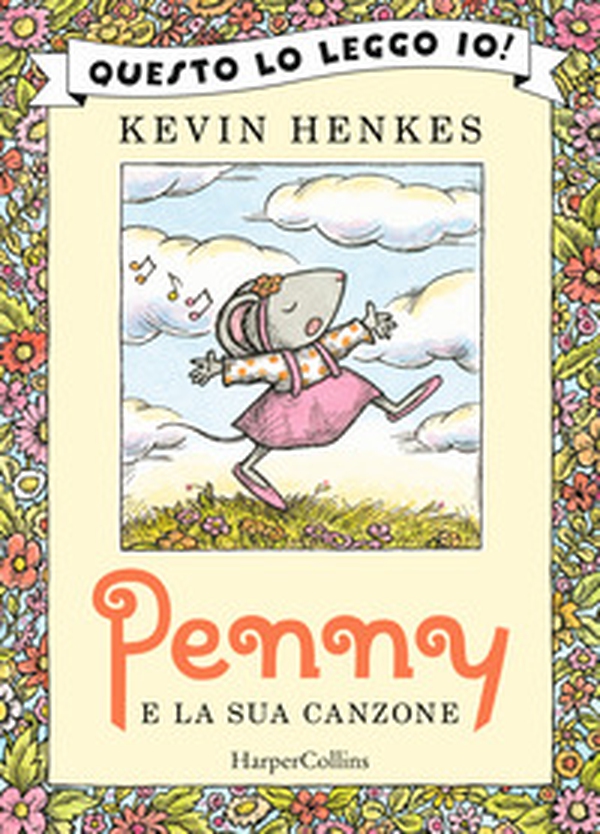 Penny e la sua canzone - Librerie.coop Penny e la sua canzone - Librerie.coop