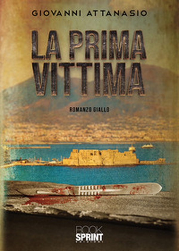 La prima vittima - Librerie.coop La prima vittima - Librerie.coop