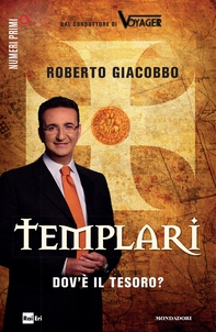 Templari - Dov'è il tesoro? - Librerie.coop