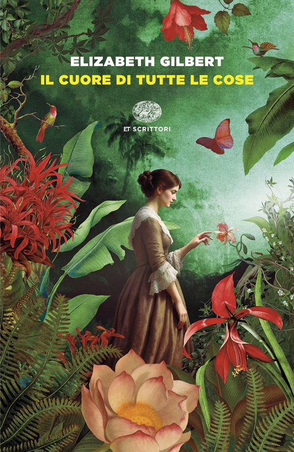 Il cuore di tutte le cose - Librerie.coop