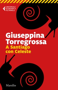 A Santiago con Celeste - Librerie.coop