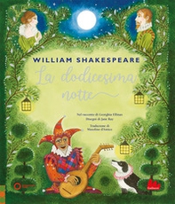 La dodicesima notte - Librerie.coop La dodicesima notte - Librerie.coop
