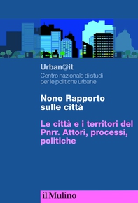 Nono Rapporto sulle città - Librerie.coop Nono Rapporto sulle città - Librerie.coop