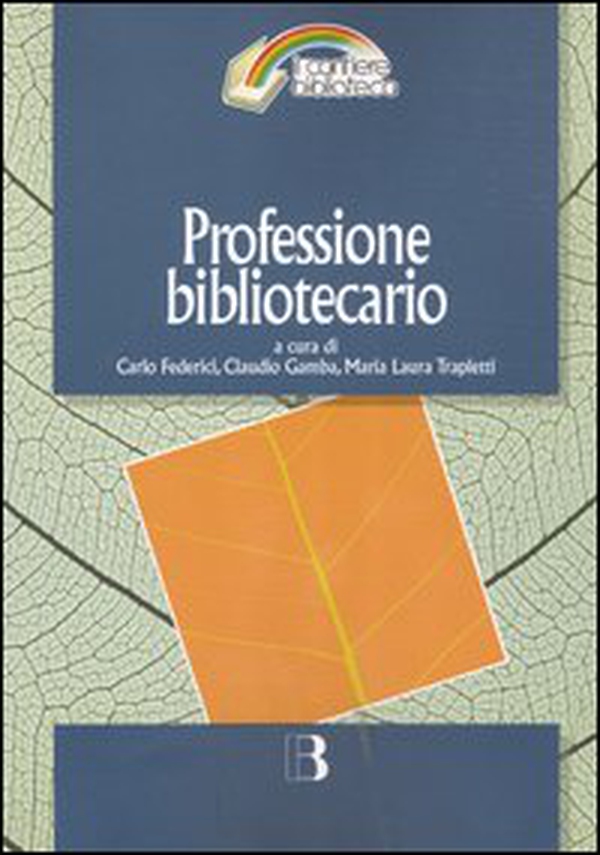 Professione bibliotecario - Librerie.coop Professione bibliotecario - Librerie.coop
