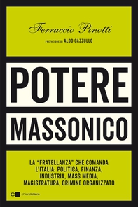 Potere massonico - Librerie.coop Potere massonico - Librerie.coop