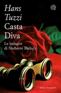 Casta Diva. Le indagini di Norberto Melis - Librerie.coop