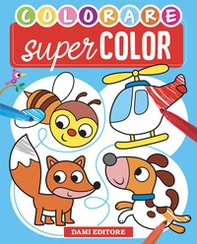Super color - Librerie.coop Super color - Librerie.coop