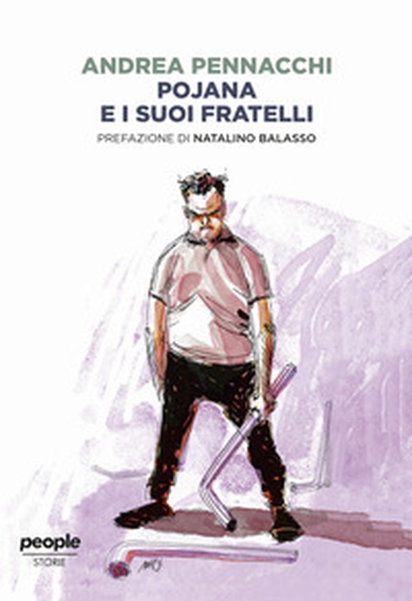 Pojana e i suoi fratelli - Librerie.coop Pojana e i suoi fratelli - Librerie.coop
