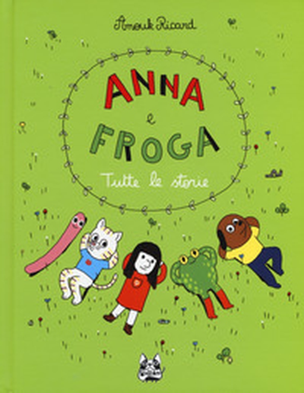 Anna e Froga - Librerie.coop Anna e Froga - Librerie.coop