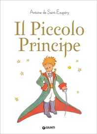 Il piccolo principe - Librerie.coop Il piccolo principe - Librerie.coop