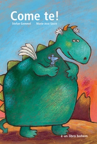 Come te! - Librerie.coop