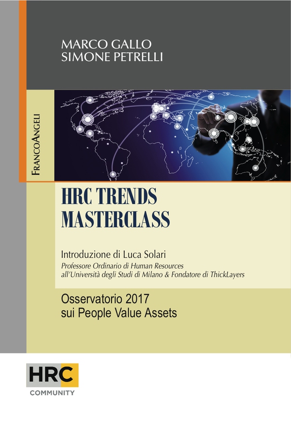 Hrc trends masterclass - Librerie.coop Hrc trends masterclass - Librerie.coop