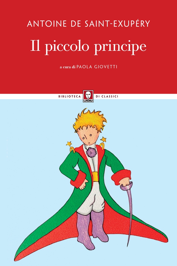 Il piccolo principe - Librerie.coop Il piccolo principe - Librerie.coop