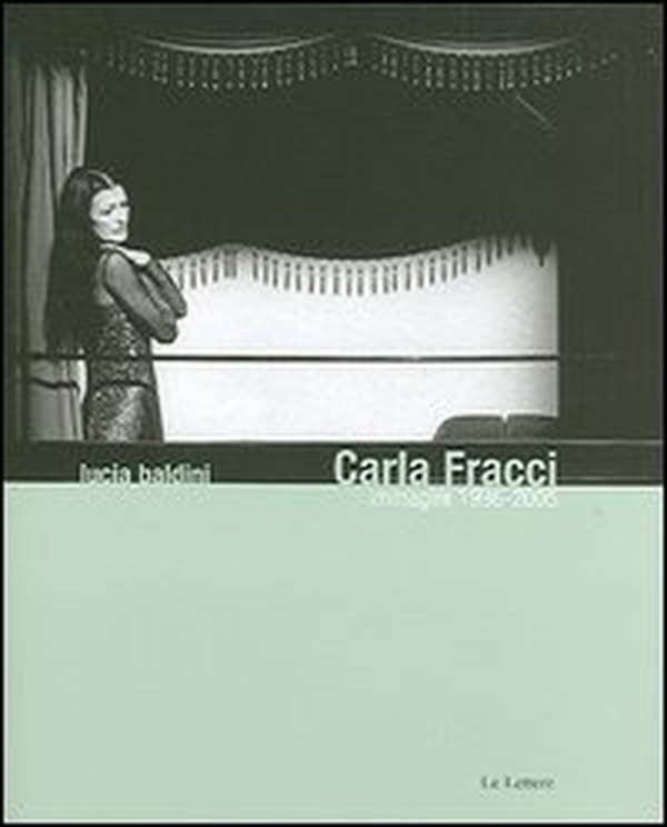 Carla Fracci. Immagini 1996-2005 - Librerie.coop Carla Fracci. Immagini 1996-2005 - Librerie.coop