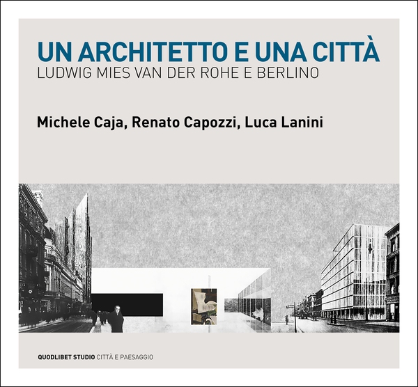 Un architetto e una città - Librerie.coop Un architetto e una città - Librerie.coop