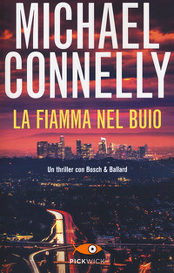 La fiamma nel buio - Librerie.coop La fiamma nel buio - Librerie.coop