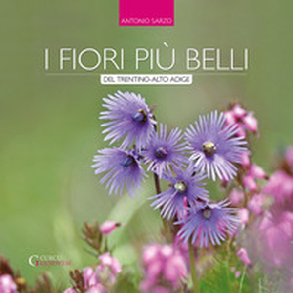 I fiori più belli del Trentino-Alto Adige - Librerie.coop I fiori più belli del Trentino-Alto Adige - Librerie.coop