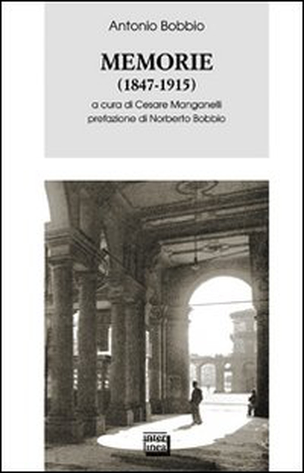 Memorie (1847-1915) - Librerie.coop Memorie (1847-1915) - Librerie.coop