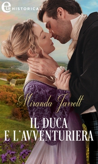 Il duca e l'avventuriera (eLit) - Librerie.coop