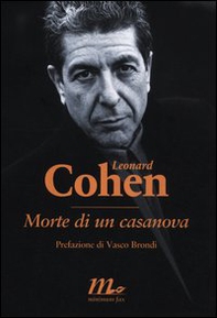 Morte di un casanova - Librerie.coop