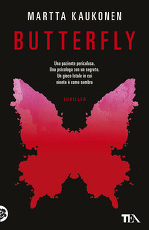 Butterfly - Librerie.coop