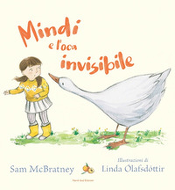 Mindi e l'oca invisibile - Librerie.coop Mindi e l'oca invisibile - Librerie.coop