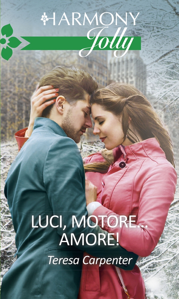 Luci, motore... amore! - Librerie.coop Luci, motore... amore! - Librerie.coop
