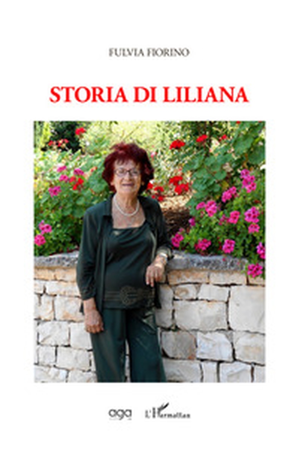 Storia di Liliana - Librerie.coop Storia di Liliana - Librerie.coop