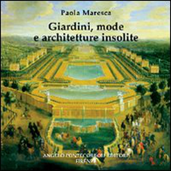 Giardini, mode e architetture insolite - Librerie.coop