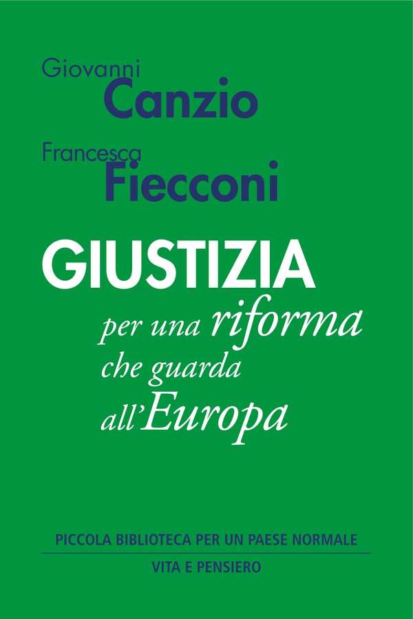 Giustizia - Librerie.coop Giustizia - Librerie.coop