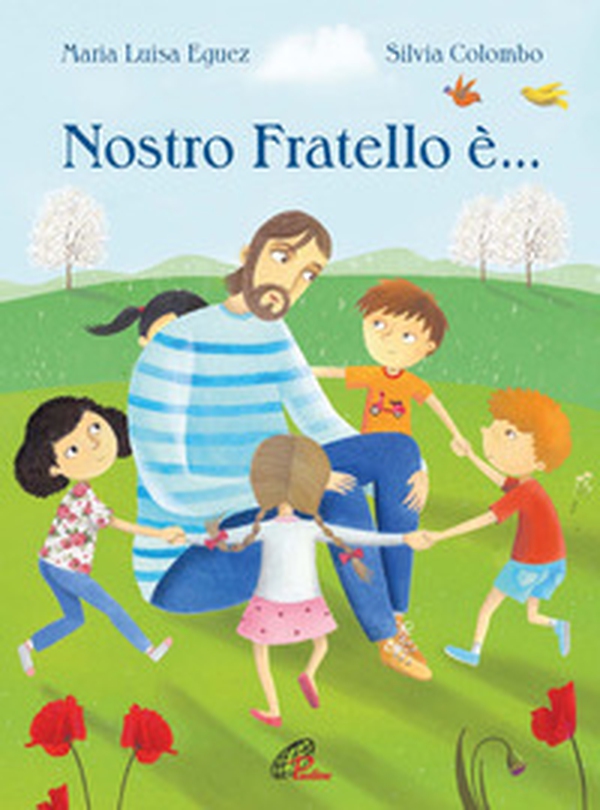 Nostro fratello è... - Librerie.coop Nostro fratello è... - Librerie.coop