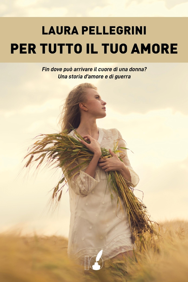Per tutto il tuo amore - Librerie.coop Per tutto il tuo amore - Librerie.coop